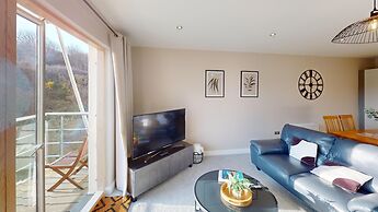 The Sands - Sea Front Apartments