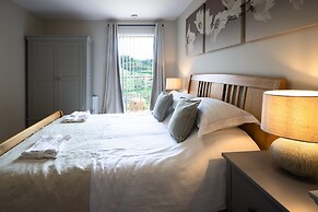 The Sands - Sea Front Apartments