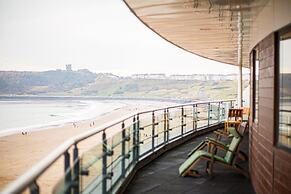 The Sands - Sea Front Apartments