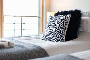 The Sands - Sea Front Apartments