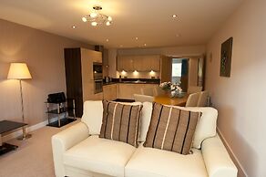 The Sands - Sea Front Apartments