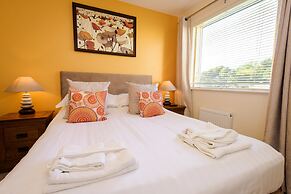 The Sands - Sea Front Apartments