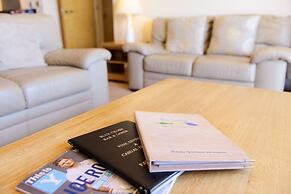 The Sands - Sea Front Apartments