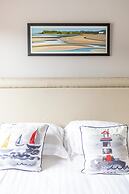 The Sands - Sea Front Apartments