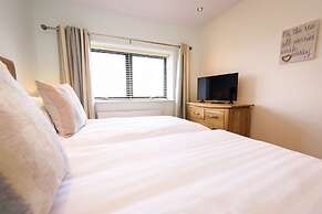 The Sands - Sea Front Apartments