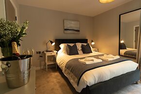 The Sands - Sea Front Apartments