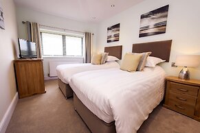 The Sands - Sea Front Apartments