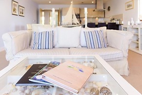 The Sands - Sea Front Apartments