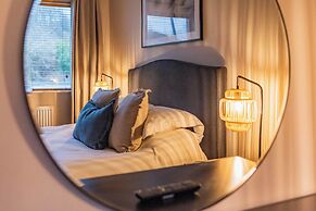 The Sands - Sea Front Apartments