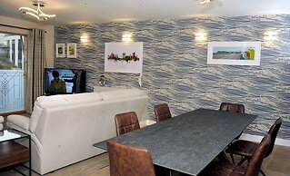 The Sands - Sea Front Apartments