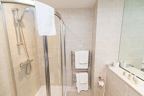 The Sands - Sea Front Apartments