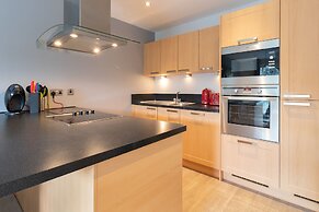 The Sands - Sea Front Apartments