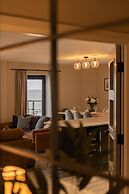 The Sands - Sea Front Apartments