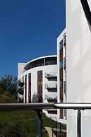 The Sands - Sea Front Apartments