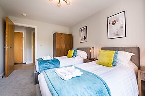 The Sands - Sea Front Apartments