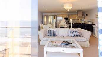 The Sands - Sea Front Apartments