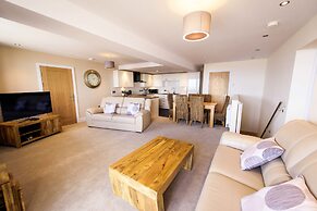 The Sands - Sea Front Apartments