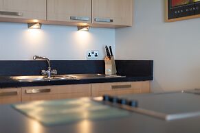 The Sands - Sea Front Apartments