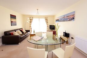 The Sands - Sea Front Apartments