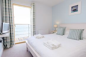 The Sands - Sea Front Apartments