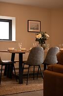 The Sands - Sea Front Apartments