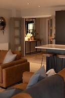 The Sands - Sea Front Apartments