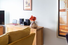 The Sands - Sea Front Apartments