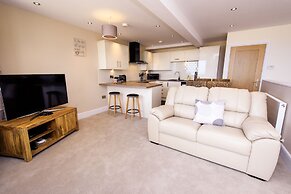 The Sands - Sea Front Apartments