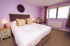 The Sands - Sea Front Apartments