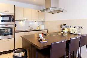 The Sands - Sea Front Apartments