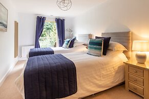 The Sands - Sea Front Apartments