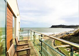 The Sands - Sea Front Apartments