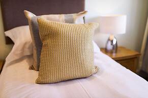 The Sands - Sea Front Apartments