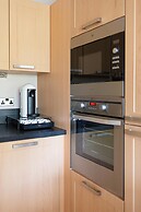 The Sands - Sea Front Apartments