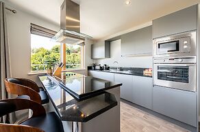 The Sands - Sea Front Apartments