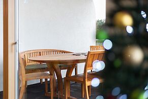 The Sands - Sea Front Apartments