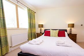 The Sands - Sea Front Apartments