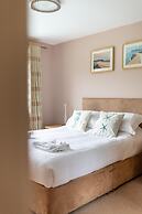 The Sands - Sea Front Apartments