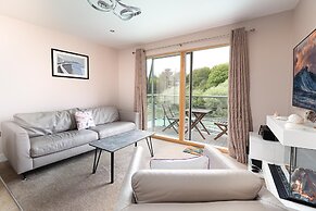 The Sands - Sea Front Apartments