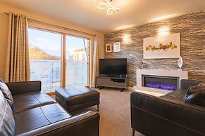 The Sands - Sea Front Apartments