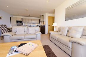 The Sands - Sea Front Apartments