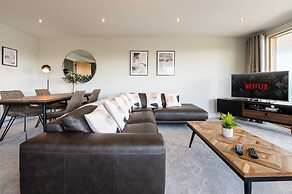 The Sands - Sea Front Apartments