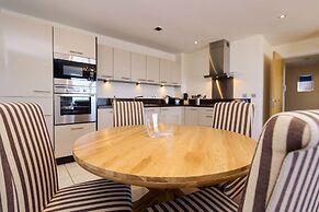 The Sands - Sea Front Apartments