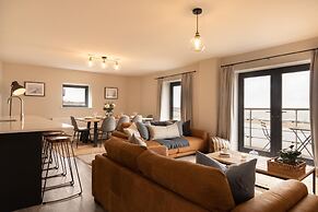 The Sands - Sea Front Apartments