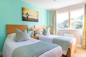 The Sands - Sea Front Apartments