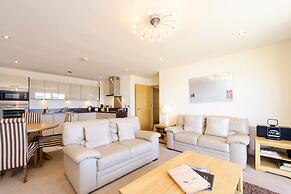 The Sands - Sea Front Apartments