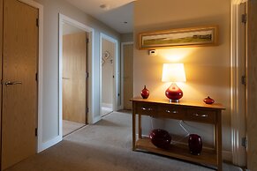 The Sands - Sea Front Apartments