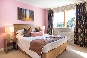 The Sands - Sea Front Apartments