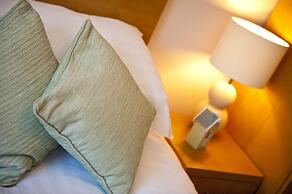 The Sands - Sea Front Apartments