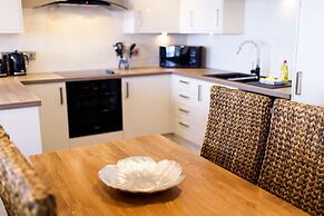 The Sands - Sea Front Apartments